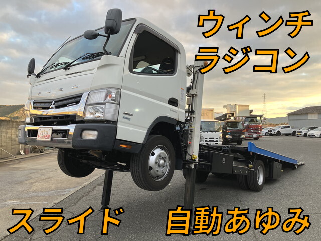 Canter Self Loader_1