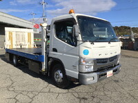 MITSUBISHI FUSO Canter Self Loader SKG-FEB80 2011 179,794km_3