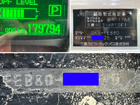 MITSUBISHI FUSO Canter Self Loader SKG-FEB80 2011 179,794km_40