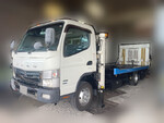 MITSUBISHI FUSO Canter Self Loader SKG-FEB80 2011 179,347km_4