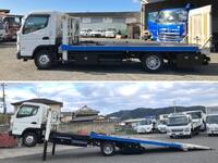 MITSUBISHI FUSO Canter Self Loader SKG-FEB80 2011 179,794km_5