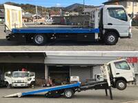 MITSUBISHI FUSO Canter Self Loader SKG-FEB80 2011 179,794km_6