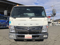 MITSUBISHI FUSO Canter Self Loader SKG-FEB80 2011 179,794km_7