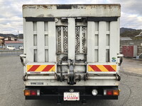 MITSUBISHI FUSO Canter Self Loader SKG-FEB80 2011 179,794km_9