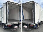 MITSUBISHI FUSO Canter Refrigerator & Freezer Truck TPG-FBA20 2017 -_11