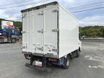MITSUBISHI FUSO Canter Refrigerator & Freezer Truck TPG-FBA20 2017 -_2