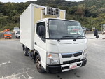 MITSUBISHI FUSO Canter Refrigerator & Freezer Truck TPG-FBA20 2017 -_3
