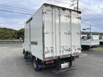 MITSUBISHI FUSO Canter Refrigerator & Freezer Truck TPG-FBA20 2017 -_4
