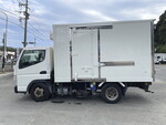MITSUBISHI FUSO Canter Refrigerator & Freezer Truck TPG-FBA20 2017 -_5