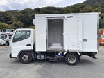 MITSUBISHI FUSO Canter Refrigerator & Freezer Truck TPG-FBA20 2017 -_6
