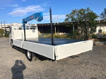 MITSUBISHI FUSO Canter Truck (With 4 Steps Of Cranes) PA-FE83DJZ 2004 85,855km_10