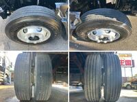 MITSUBISHI FUSO Canter Truck (With 4 Steps Of Cranes) PA-FE83DJZ 2004 85,855km_19