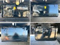 MITSUBISHI FUSO Canter Truck (With 4 Steps Of Cranes) PA-FE83DJZ 2004 85,855km_21