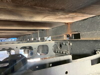 MITSUBISHI FUSO Canter Truck (With 4 Steps Of Cranes) PA-FE83DJZ 2004 85,855km_24