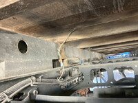 MITSUBISHI FUSO Canter Truck (With 4 Steps Of Cranes) PA-FE83DJZ 2004 85,855km_25