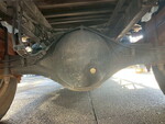 MITSUBISHI FUSO Canter Truck (With 4 Steps Of Cranes) PA-FE83DJZ 2004 85,855km_26