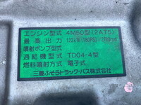 MITSUBISHI FUSO Canter Truck (With 4 Steps Of Cranes) PA-FE83DJZ 2004 85,855km_29