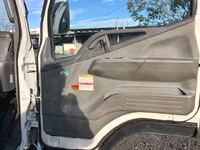 MITSUBISHI FUSO Canter Truck (With 4 Steps Of Cranes) PA-FE83DJZ 2004 85,855km_31