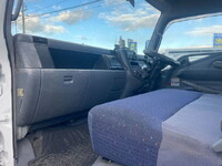 MITSUBISHI FUSO Canter Truck (With 4 Steps Of Cranes) PA-FE83DJZ 2004 85,855km_32