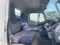 MITSUBISHI FUSO Canter Truck (With 4 Steps Of Cranes) PA-FE83DJZ 2004 85,855km_35