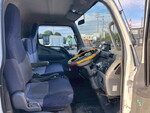 MITSUBISHI FUSO Canter Truck (With 4 Steps Of Cranes) PA-FE83DJZ 2004 85,855km_36