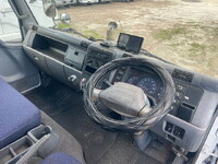 MITSUBISHI FUSO Canter Truck (With 4 Steps Of Cranes) PA-FE83DJZ 2004 85,855km_36