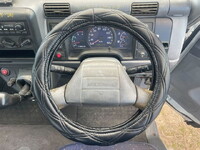 MITSUBISHI FUSO Canter Truck (With 4 Steps Of Cranes) PA-FE83DJZ 2004 85,855km_37