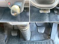 MITSUBISHI FUSO Canter Truck (With 4 Steps Of Cranes) PA-FE83DJZ 2004 85,855km_38