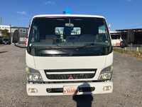 MITSUBISHI FUSO Canter Truck (With 4 Steps Of Cranes) PA-FE83DJZ 2004 85,855km_7