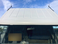 MITSUBISHI FUSO Canter Truck (With 4 Steps Of Cranes) PA-FE83DJZ 2004 85,855km_8