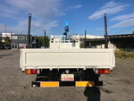 MITSUBISHI FUSO Canter Truck (With 4 Steps Of Cranes) PA-FE83DJZ 2004 85,855km_9