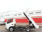 MITSUBISHI FUSO Canter Dump 2PG-FBA30 2019 85,906km_13