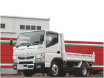 MITSUBISHI FUSO Canter Dump 2PG-FBA30 2019 85,906km_3