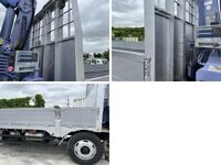 MITSUBISHI FUSO Super Great Truck (With 4 Steps Of Cranes) KL-FS54JVZ 2003 723,279km_10