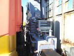 MITSUBISHI FUSO Super Great Truck (With 4 Steps Of Cranes) KL-FS54JVZ 2003 722,658km_13