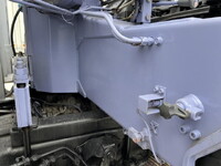 MITSUBISHI FUSO Super Great Truck (With 4 Steps Of Cranes) KL-FS54JVZ 2003 723,279km_15