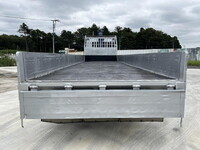 MITSUBISHI FUSO Super Great Truck (With 4 Steps Of Cranes) KL-FS54JVZ 2003 723,279km_17