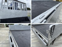 MITSUBISHI FUSO Super Great Truck (With 4 Steps Of Cranes) KL-FS54JVZ 2003 723,279km_18