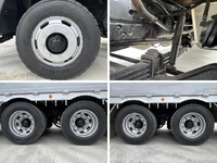 MITSUBISHI FUSO Super Great Truck (With 4 Steps Of Cranes) KL-FS54JVZ 2003 723,279km_22