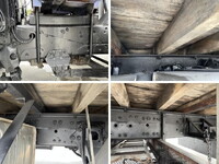 MITSUBISHI FUSO Super Great Truck (With 4 Steps Of Cranes) KL-FS54JVZ 2003 723,279km_23