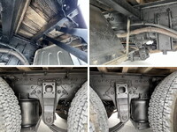 MITSUBISHI FUSO Super Great Truck (With 4 Steps Of Cranes) KL-FS54JVZ 2003 723,279km_25