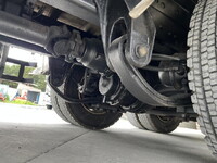 MITSUBISHI FUSO Super Great Truck (With 4 Steps Of Cranes) KL-FS54JVZ 2003 723,279km_26