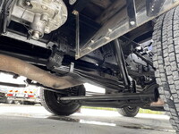 MITSUBISHI FUSO Super Great Truck (With 4 Steps Of Cranes) KL-FS54JVZ 2003 723,279km_28