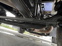 MITSUBISHI FUSO Super Great Truck (With 4 Steps Of Cranes) KL-FS54JVZ 2003 723,279km_29