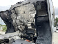 MITSUBISHI FUSO Super Great Truck (With 4 Steps Of Cranes) KL-FS54JVZ 2003 723,279km_31