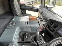 MITSUBISHI FUSO Super Great Truck (With 4 Steps Of Cranes) KL-FS54JVZ 2003 723,279km_36