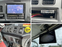 MITSUBISHI FUSO Super Great Truck (With 4 Steps Of Cranes) KL-FS54JVZ 2003 723,279km_38