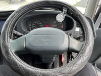 MITSUBISHI FUSO Super Great Truck (With 4 Steps Of Cranes) KL-FS54JVZ 2003 723,279km_39