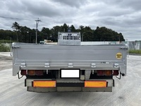 MITSUBISHI FUSO Super Great Truck (With 4 Steps Of Cranes) KL-FS54JVZ 2003 723,279km_4