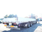 MITSUBISHI FUSO Super Great Truck (With 4 Steps Of Cranes) KL-FS54JVZ 2003 722,658km_6